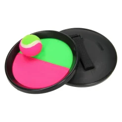 Vang- en Werpspel Klittenband> Outlet