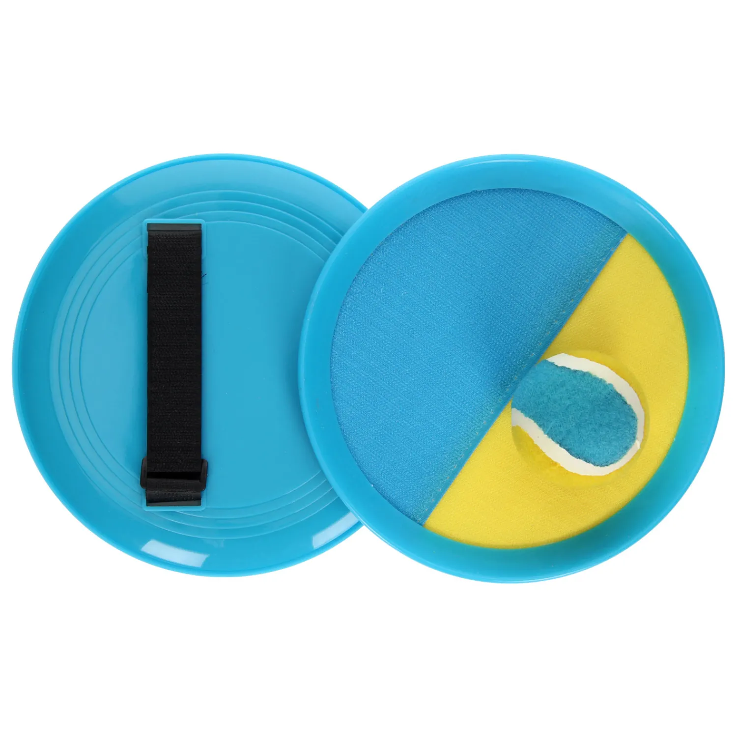 Vang- en Werpspel Klittenband>Playfun