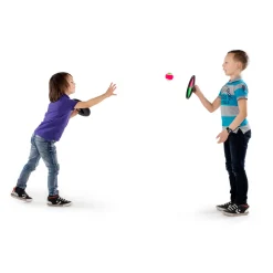 Vang- en Werpspel Klittenband>Playfun