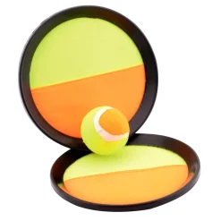 Vang- en Werpspel Klittenband-Outdoor Fun Discount