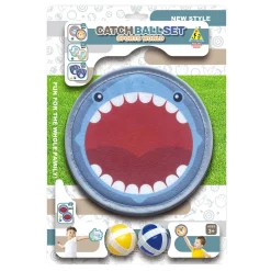 Vang- werpspel Haai- Best