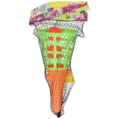 Vangbeker> Clearance