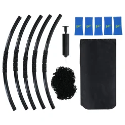 Vang-en Werp Spel Spyderball New