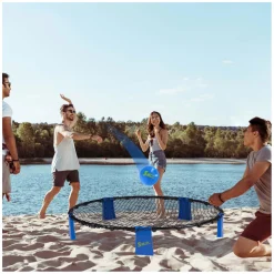 Vang-en Werp Spel Spyderball New