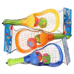 Vangracket met Waterballen- Best