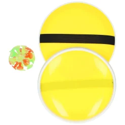 Vangwerpspel met Zuignapbal Discount