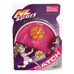 Vangwerpspel Roze> Discount