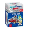 Varen, Vliegen, Rijden Junior Kwartet-Identity Games Sale