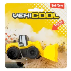 Vehicool Mini Werkvoertuig>Toi-Toys Outlet