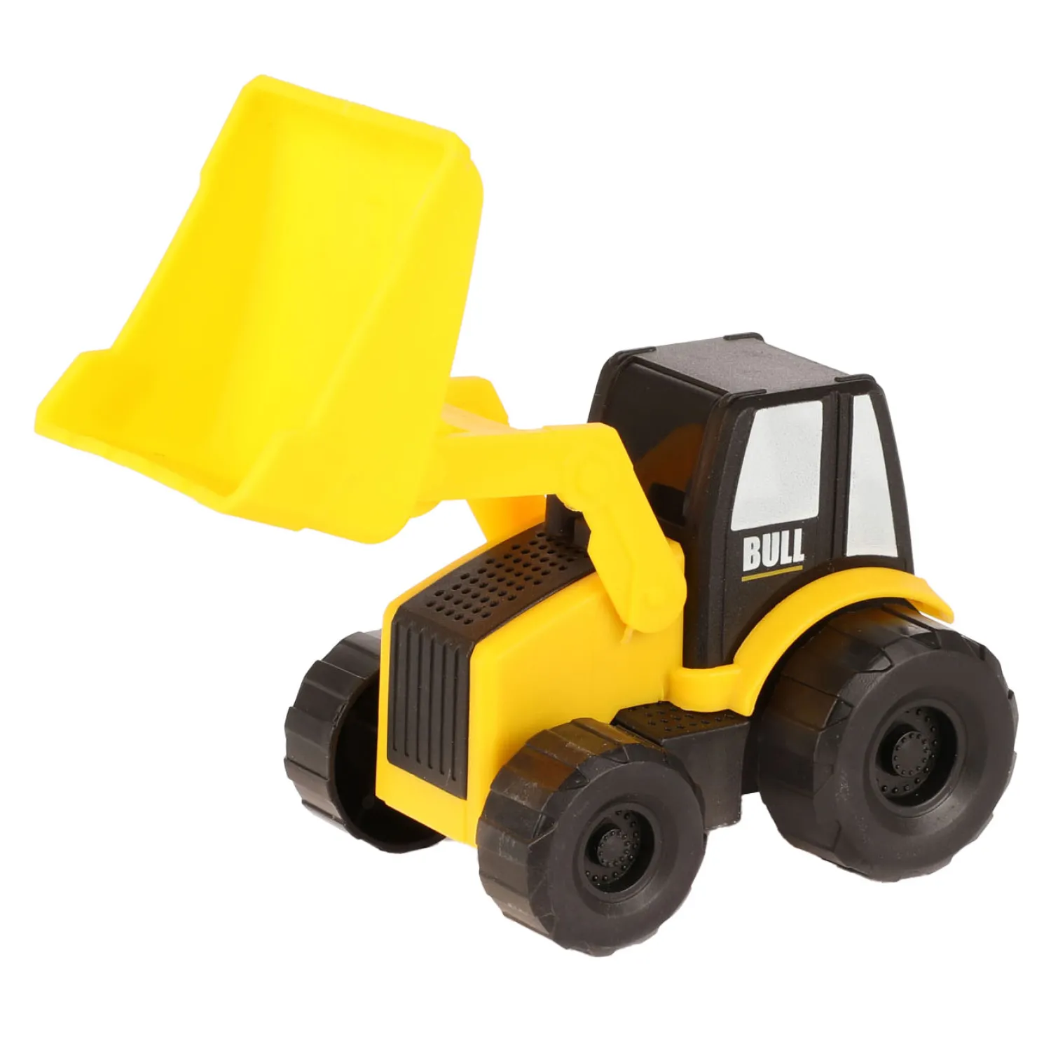 Vehicool Mini Werkvoertuig>Toi-Toys Outlet