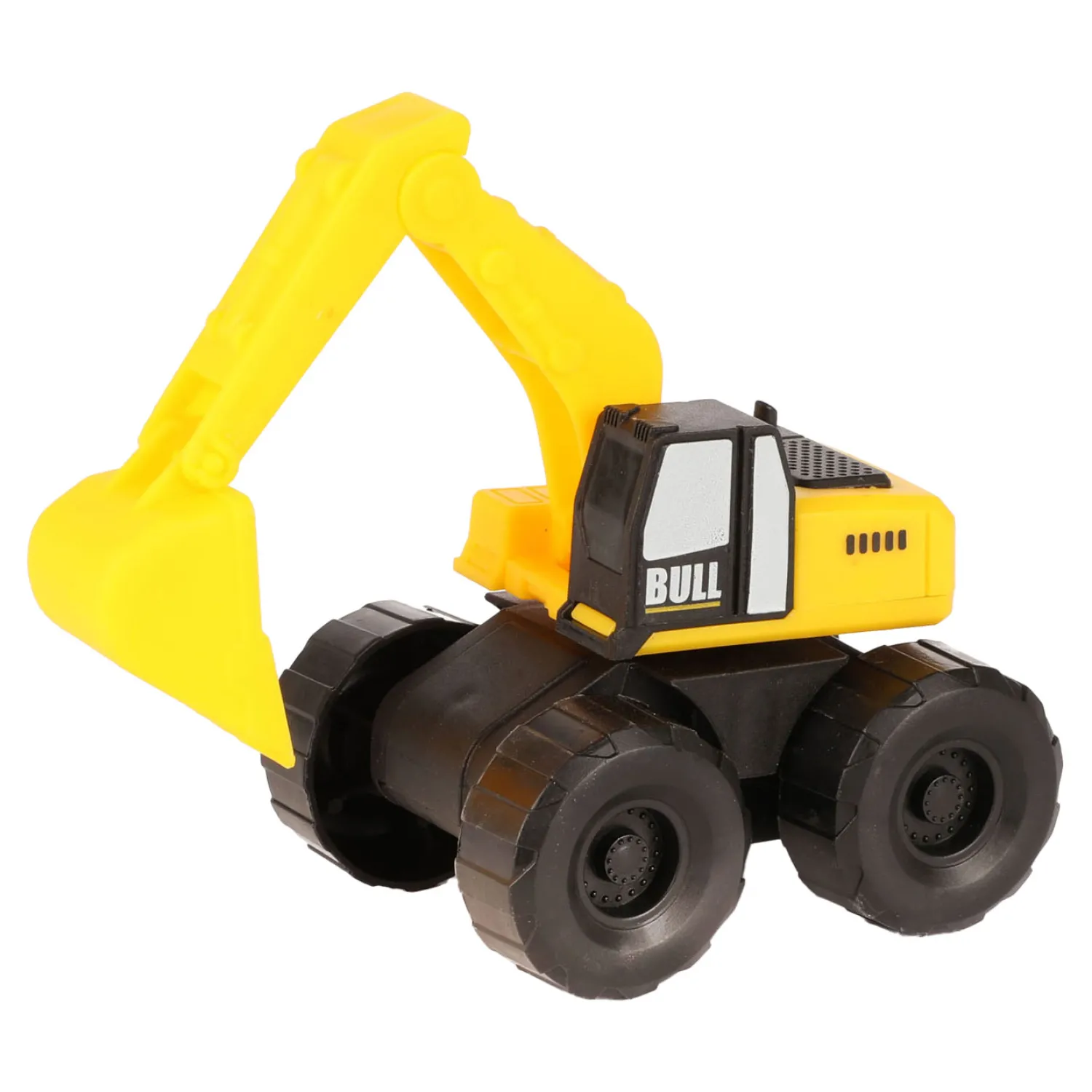 Vehicool Mini Werkvoertuig>Toi-Toys Outlet