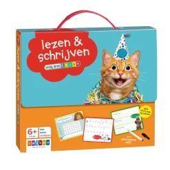 Veilig leren lezen - Lezen & Schrijven>WPG Uitgevers Outlet