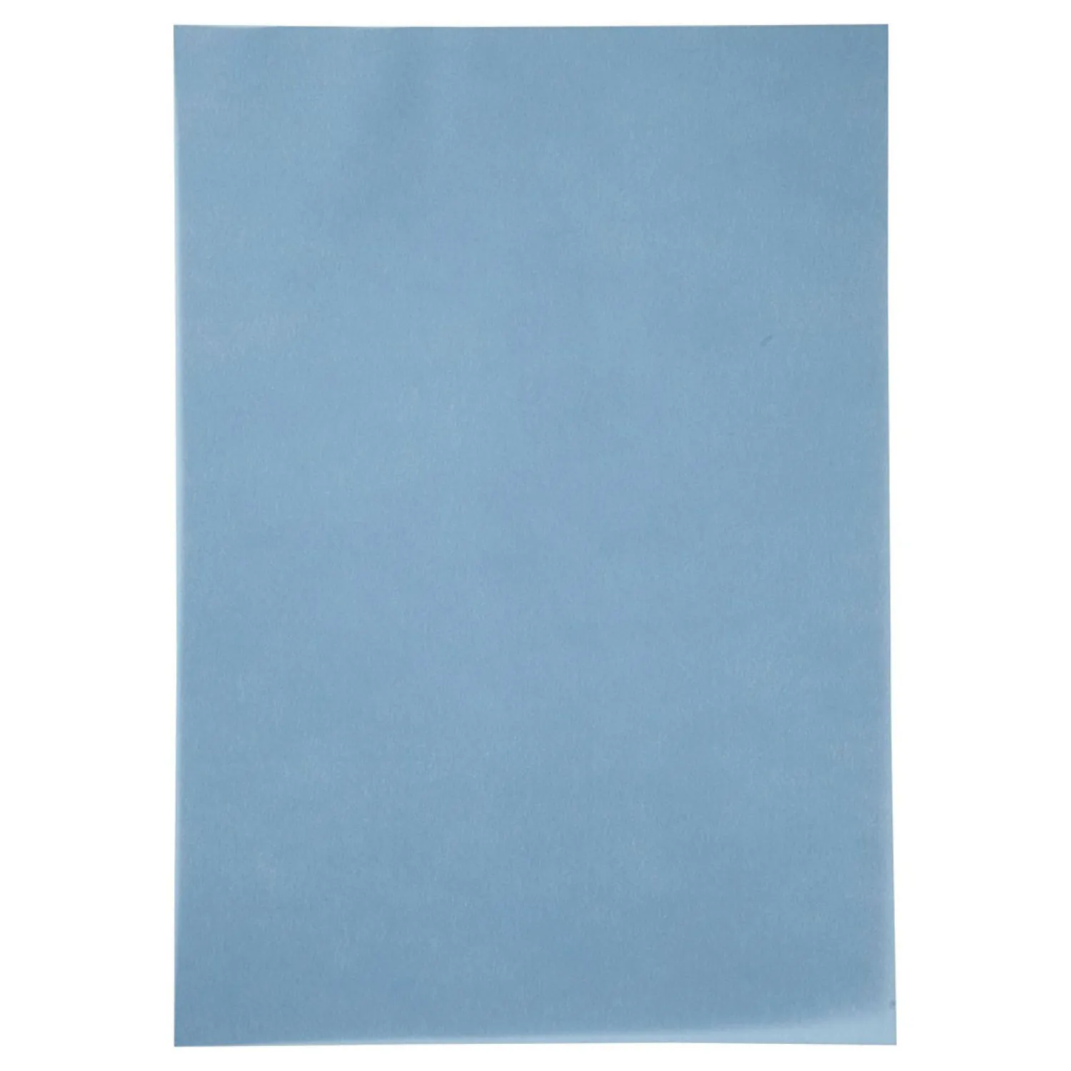 Vellumpapier A4 Blauw, 10 Vellen>Creativ Company Clearance