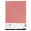 Creativ Company Vellumpapier A4 Lichtrood, 10 Vellen Discount