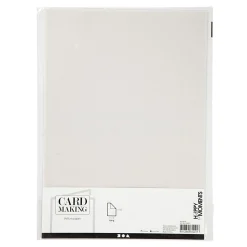 Vellumpapier A4 Off-white, 10 Vellen>Creativ Company Sale