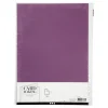 Vellumpapier A4 Paars, 10 Vellen-Creativ Company Sale