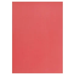 Vellumpapier A4 Rood, 10 Vellen>Creativ Company Sale