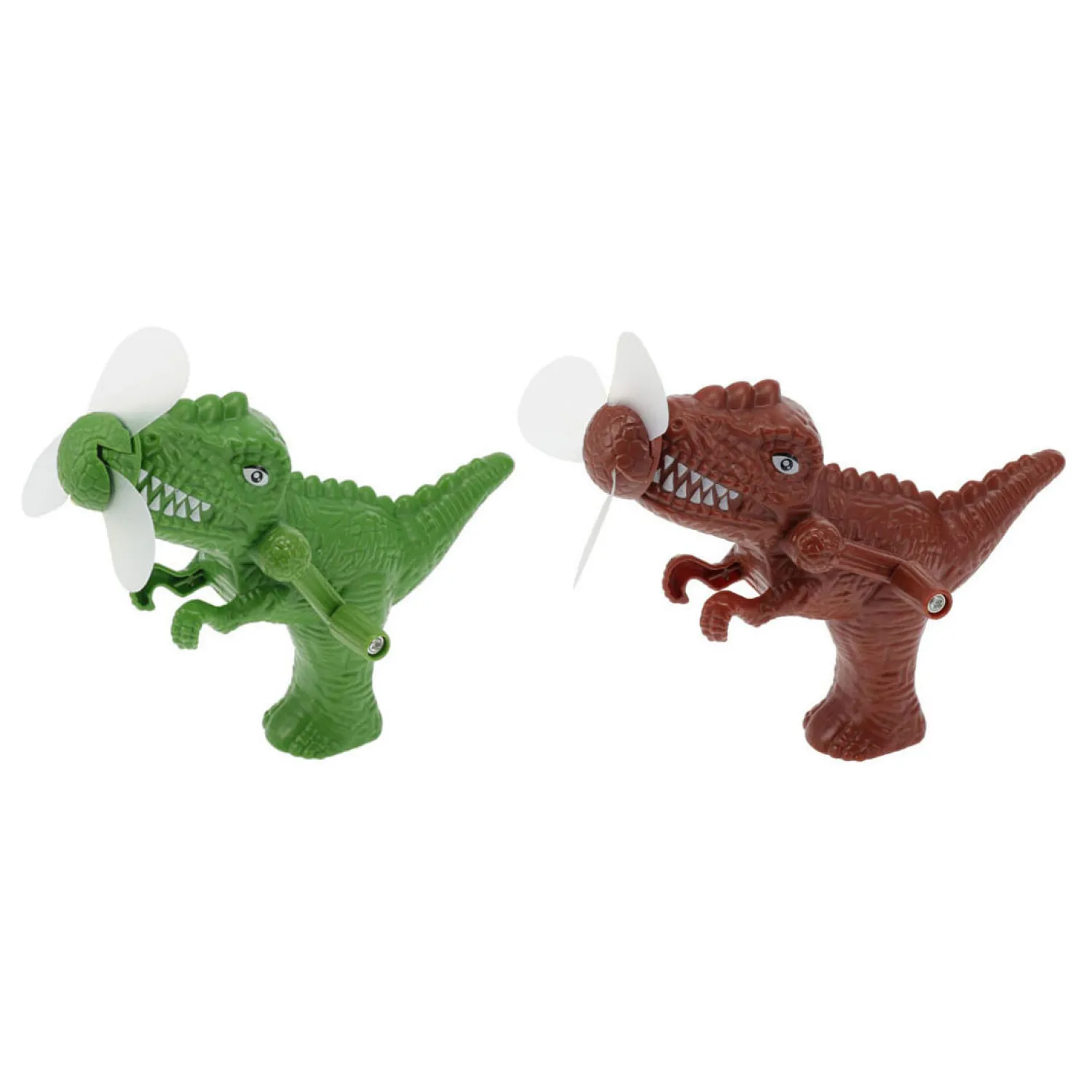 Ventilator Dino Clearance