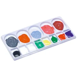 Verfpalet, 5st. Sale