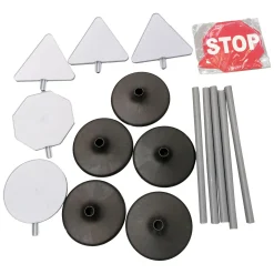 Verkeersbordenset XL><noscript><img width=