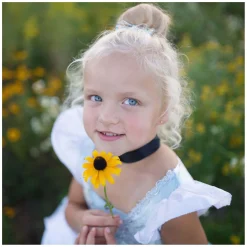 Great Pretenders Verkleedjurk Assepoester Blauw - 3-4 Jaar Discount