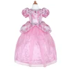 Great Pretenders Verkleedjurk Prinses Luxe, 7-8 jaar Hot