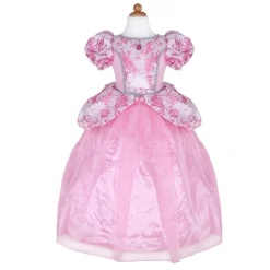 Great Pretenders Verkleedjurk Prinses Luxe, 7-8 jaar Hot