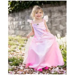 Great Pretenders Verkleedjurk Prinses Roze - 3-4 Jaar Online