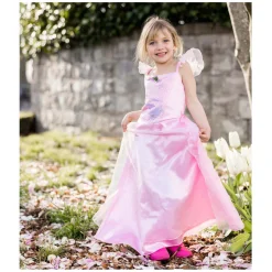 Great Pretenders Verkleedjurk Prinses Roze - 3-4 Jaar Online