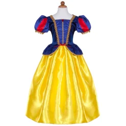 Great Pretenders Verkleedjurk Sneeuwwitje - 7-8 Jaar Outlet