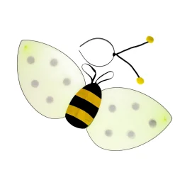 Verkleedset Bij>Boland Sale