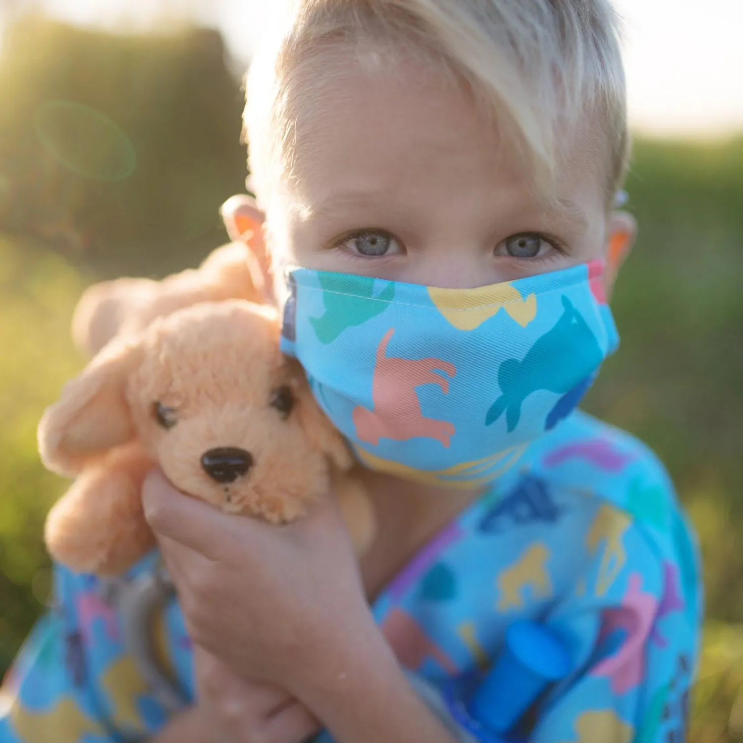 Great Pretenders Verkleedset Dierenarts 5-6 jaar, 8dlg. Sale