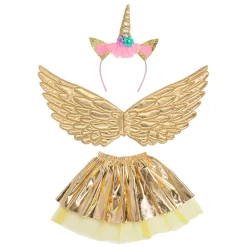 Verkleedset Eenhoornfee>Boland Best