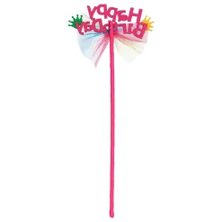 Verkleedset Fee Roze Happy Birthday-Boland Online