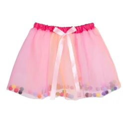 Verkleedset Fee Roze Happy Birthday-Boland Online