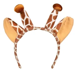 Verkleedset Giraffe><noscript><img width=