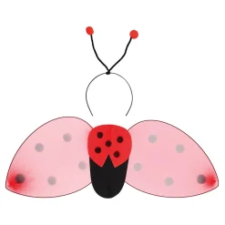 Verkleedset Lieveheersbeestje>Boland Outlet