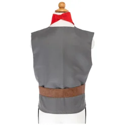 Verkleedset Piratenvest en Riem, 5-6 jaar><noscript><img width=