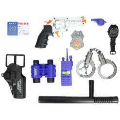 Verkleedset Politie><noscript><img width=