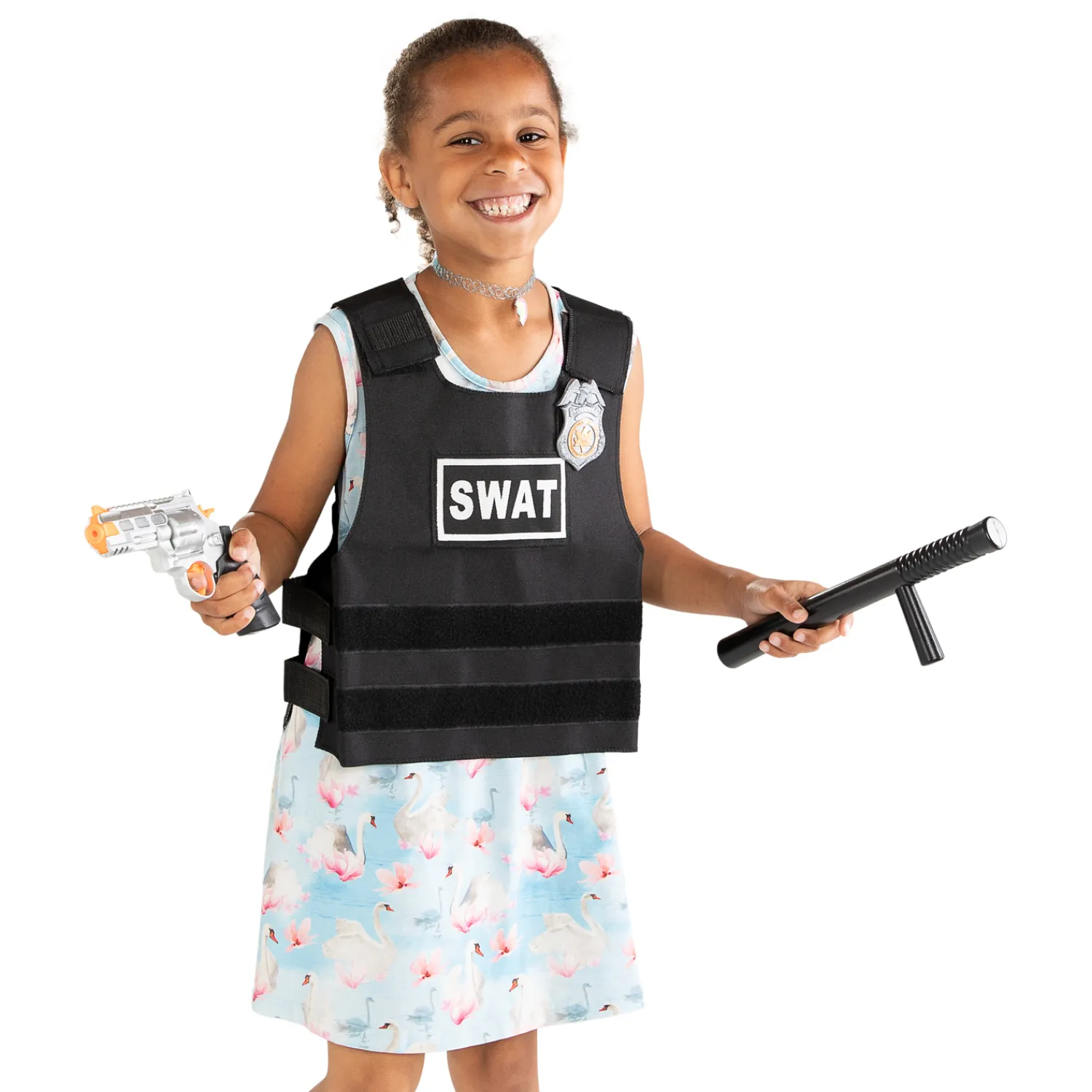 Verkleedset Politie> Discount