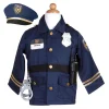 Verkleedset Politie met Accessoires-Great Pretenders Outlet