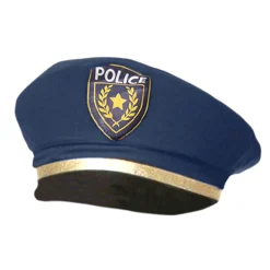Verkleedset Politie met Accessoires-Great Pretenders Outlet