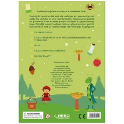 Rebo Publishers Vermenigvuldigen Assepoester Wiskid Clearance