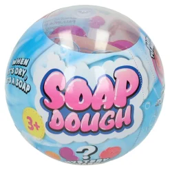 Verrassingsbal Maak je eigen Zeepje>Paulinda Hot