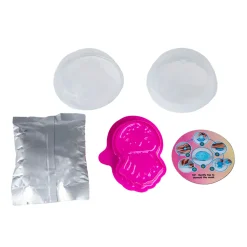 Verrassingsbal Maak je eigen Zeepje><noscript><img width=