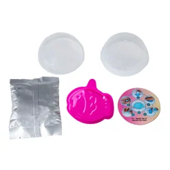 Verrassingsbal Maak je eigen Zeepje><noscript><img width=