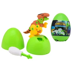 Verrassingsei Bouw je eigen Dino>Johntoy New