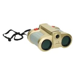 Verrekijker met Nachtvisie en Pop-up Licht> Clearance