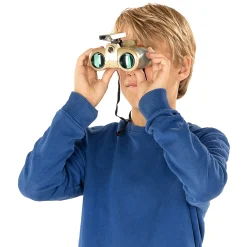 Verrekijker met Nachtvisie en Pop-up Licht><noscript><img width=