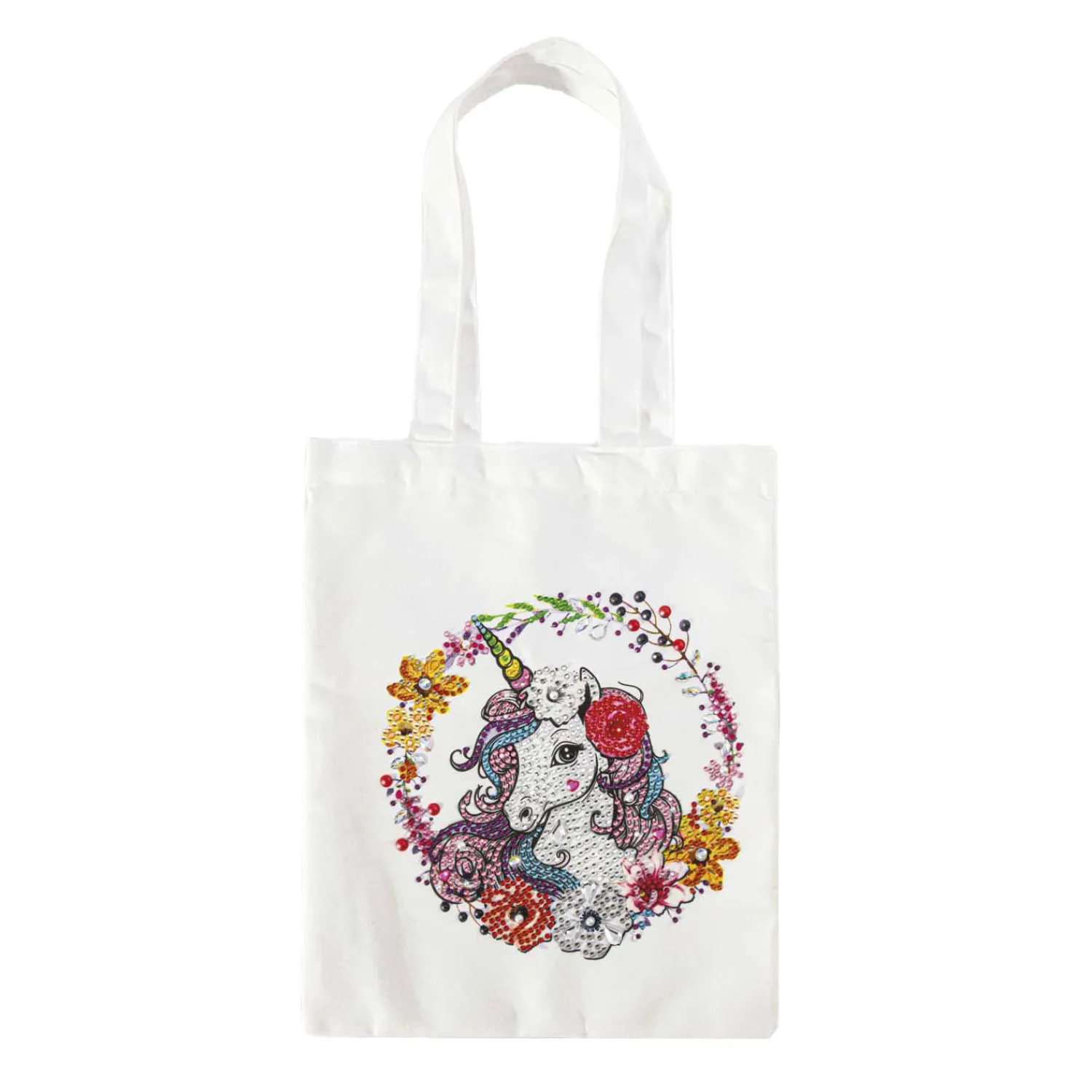 Creative Craft Group Versier je eigen Diamond Painting Tas Outlet
